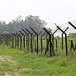 India to seal Indo-Pak Border by 2018: Rajnath Singh