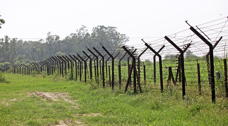 India to seal Indo-Pak Border by 2018: Rajnath Singh