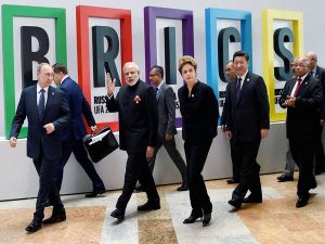 India to isolate Pakistan in the International Community during BRICS summit in Goa