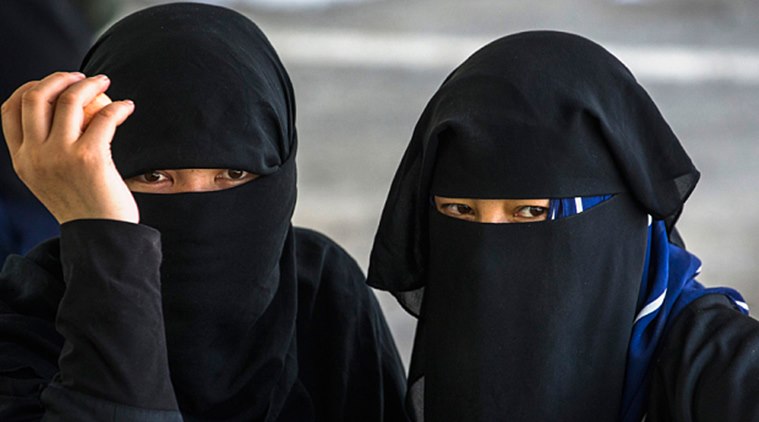 Bulgaria Joins the list with France and Belgium to Ban Full-Face Islamic Veils(Burqas)
