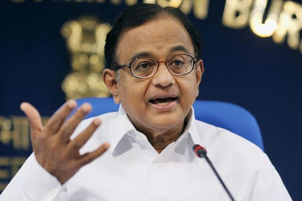 Why Multiple Rate GST Will Prove Out to be a Disastrous Idea? P Chidambaram Tell You Why !