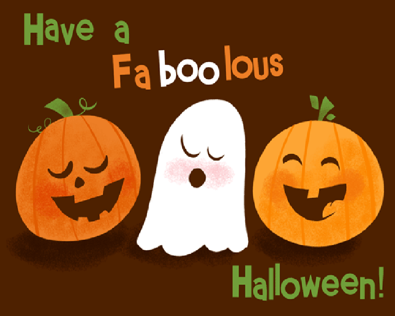 Its October 2016: 10 Sayings to Welcome Halloween & Celebrate The Month