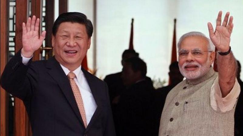 BRICS Summit Goa