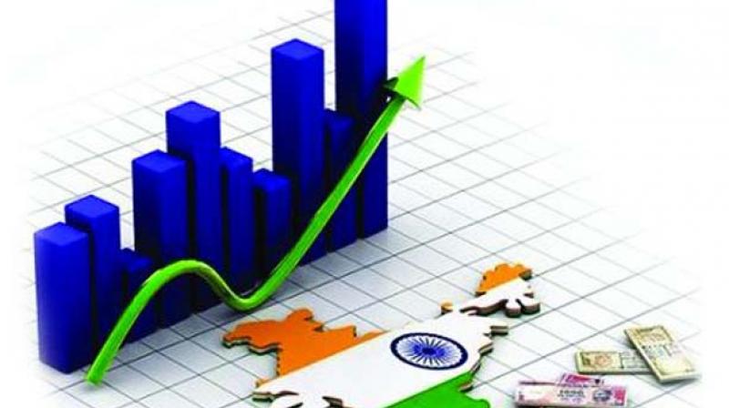 World Bank Predicts that GDP of India will Remain Robust at 7.6 Percent