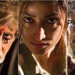 RGV Shared the First Look of 'Sarkar 3' Cast, Check Out Amitabh and Yami Gautam in Intense Looks