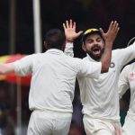India Beats New Zealand by 178 Runs in Kolkata Test, Regains No. 1 Spot in ICC Test Rankings
