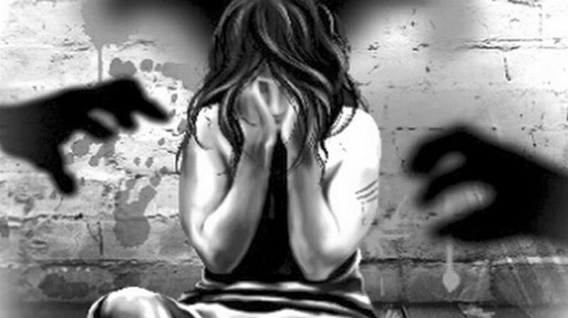 A 17-Years old Girl Gangraped for Not Converting to Islam, Brother Forced to Hear Her Scream