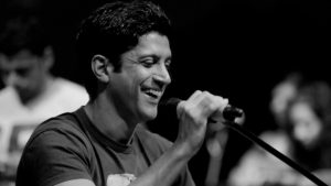 Farhan Akhtar Documentary