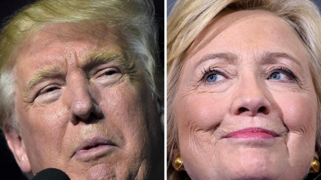 Hilary vs Trump Final Face-Off: Highlights of the Debate and Who won this time?