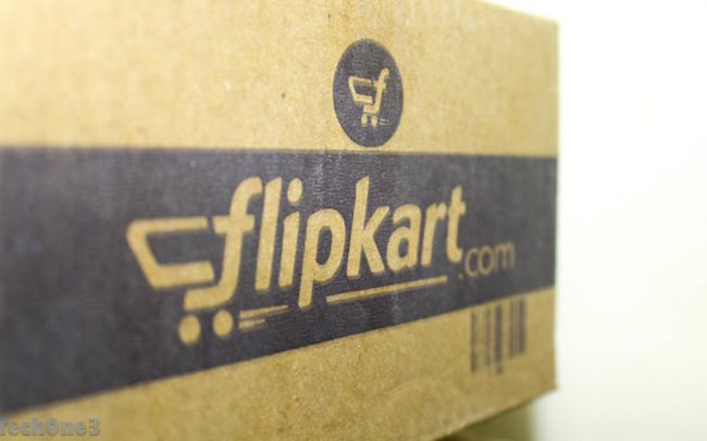 Amazon and Flipkart sales battle