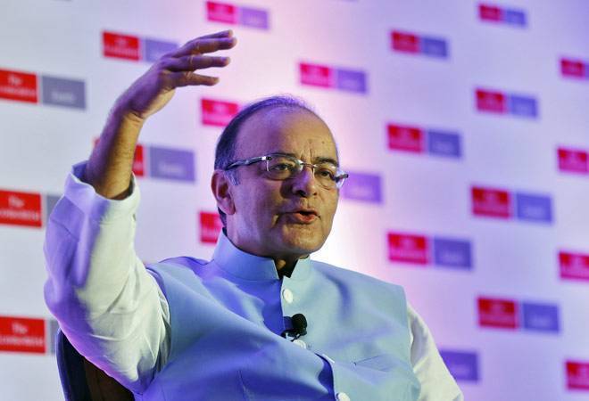 India is Ready to Take Large Share in World Bank; Arun Jaitley Tells Kim Jong Yim