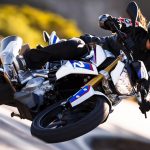 BMW G310R launch in India