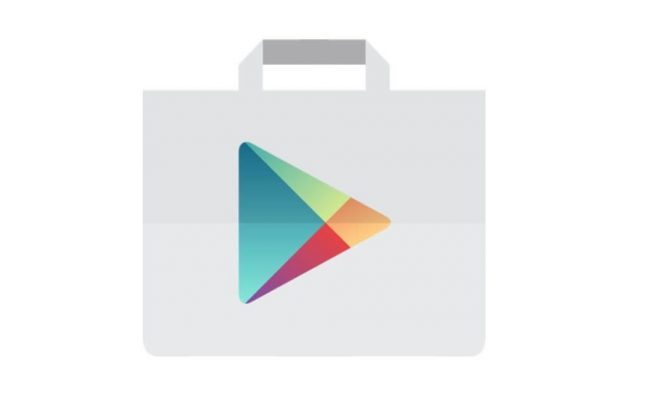 Google Play Store icon