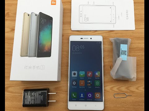 Xiaomi Redmi 3S+ launched in India, First offline Smartphone