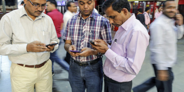 Patna Railway Station Tops the Free Wi-Fi Usage Chart in India, Porn Rules Among Searches