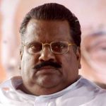 Jayaranjan himselves away from the Industrial Ministry after allegation of Nepotism