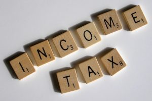 Income tax slab 2016-17