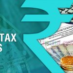 Steps to fill Income tax online