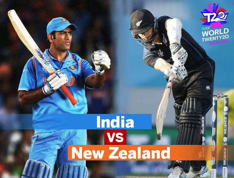 Ind vs NZ ODI Series to Start from October 16; Check Out the Fixture, Squads, Tickets and Broadcast Info