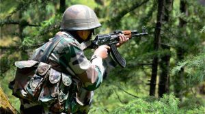 Live Updates: Ceasefire violation by Pakistan