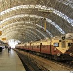 PM Modi’s Optimistic Campaign “Digital India” will makeover the Coarse Face of Railway Stations