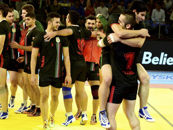 Kabaddi World Cup: India vs Iran For the Third Time in World Cup Final Game, What To Expect?