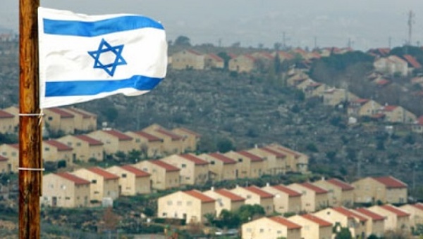 Israel's move to Build Illegal Settlements in West Bank left US, UK and UN Fumed