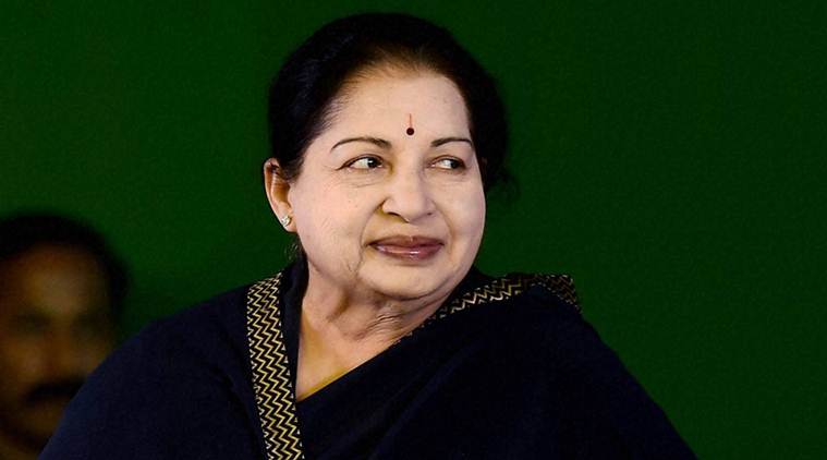 "Amma" will return to Home soon, She is taking Rest, says AIDAMK