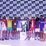 Kabaddi World Cup 2016 to Start from Tonight; Host India will Compete Against South Korea