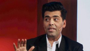 Karan Johar to meet Rajnath to demand security for Screening AIDH in Theaters