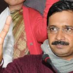 SC stays UP High Court summon to AAM Aadmi Party chief Arvind Kejriwal and Kumar Vishwas