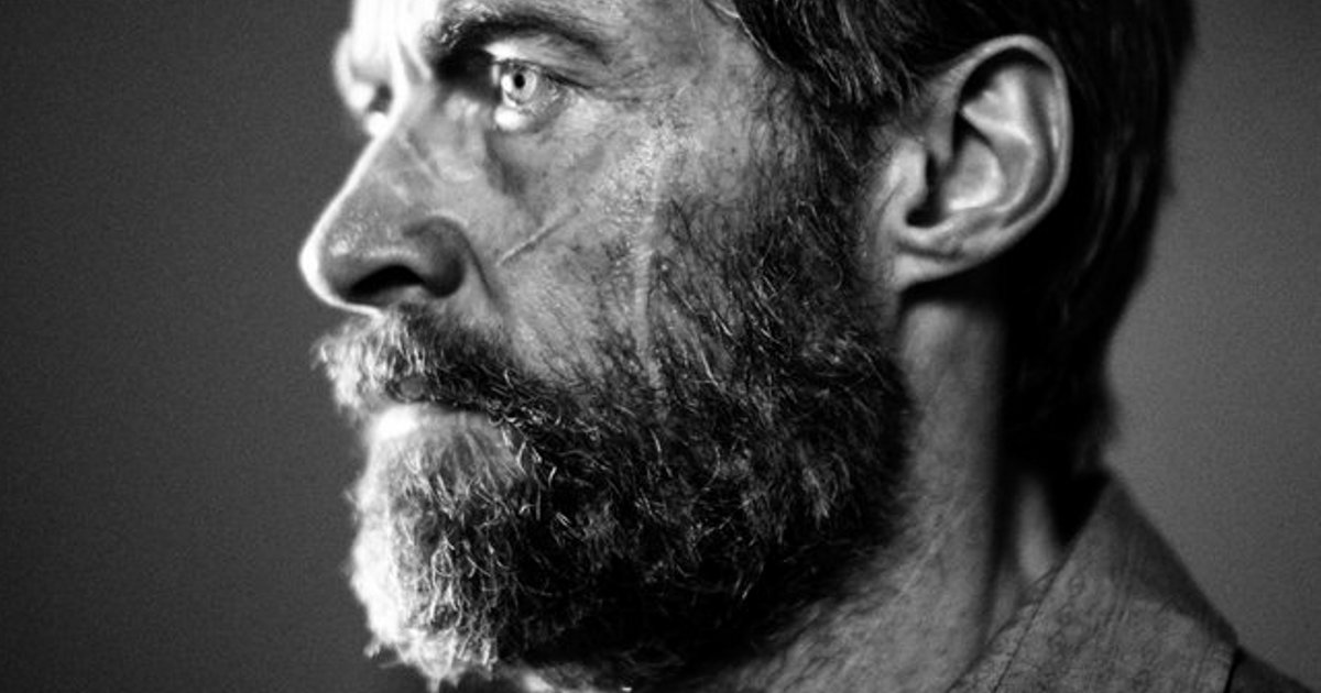Watch Out the Hugh Jackman's First Look in Logan Movie and Trailer Here, The