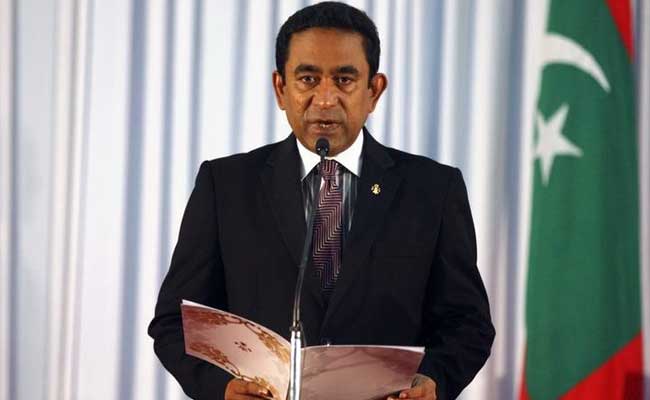 Maldives quits Commonwealth
