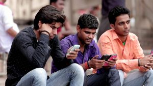 Patna Railway Station Tops the Free Wi-Fi Usage Chart in India, Porn Rules Among Searches