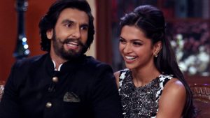 Deepika Padukone Break up