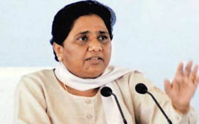 Opinion Poll: Mayawati as CM is the First Choice of People in UP, BJP leads in Numbers in Seats