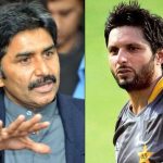 Shahid Mulls Legal Action against Veteran Pakistani Cricketer Javed Miandad; Check Out Why !