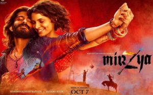 Mirzya Celebrity Review: From Amitabh Bachchan to SRK, The Movie Left Everyone Stunned