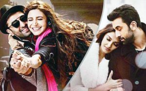 Ae Dil Hai Mushkil Movie Review