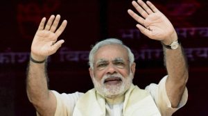 Modi urged People: Give Honour and Respect to Our Soldiers