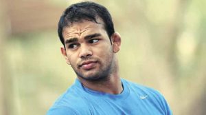 CBI Registers Case in the Wrestler Narsingh Yadav's Doping Controversy