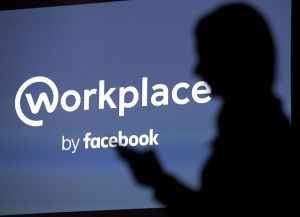 Facebook's 'Workplace' App(Formerly Facebook at Work) Now Available for All