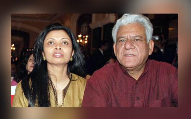 B’day Special: Adolescence Love of Om Puri with 55 years Servant