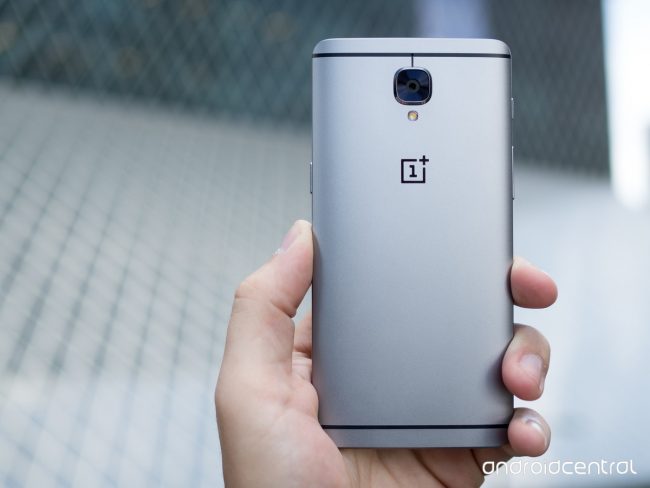OnePlus 3S spotted