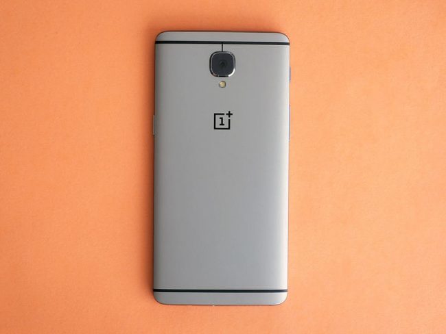 Upgrade to OnePlus 3T from OnePlus 3
