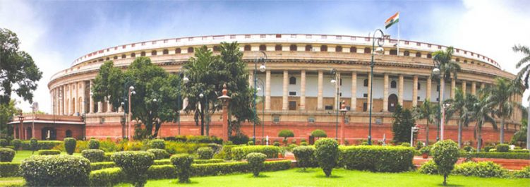 Winter Session of Parliament surgical strike