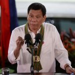 Duterte tells Obama to go to hell