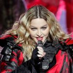 Pop Singer Madonna to Receive the Billboard's 2016 "Women of the Year" Award