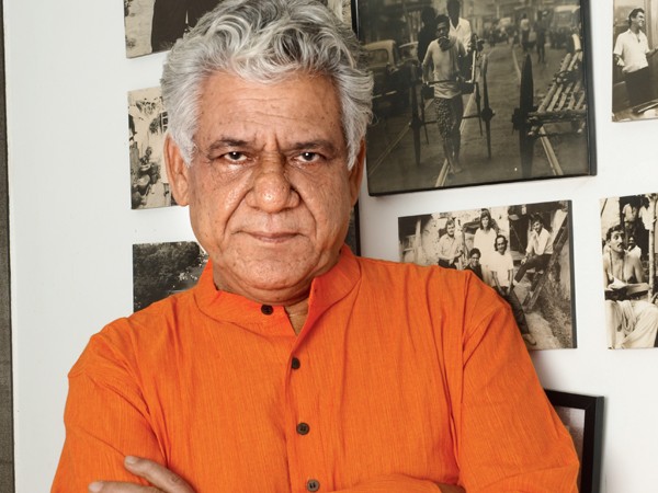 Another Godfather “Om Puri” came out for backing Pakistani actors, Insults Martyrdom of Indian Soldier