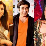 Check out Married Sunny Deol affairs with Top Heroines of Bollywood